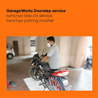 GarageWorks Approach